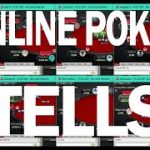 Online Poker Tells! How to Read Your Opponents!