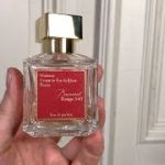 Baccarat Rouge 540 Eau de Parfum Review | Worth The Hype? | Niche Fragrances