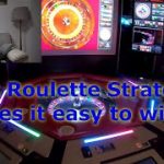 💯Best Easy Roulette Strategy for big Casino Wins!