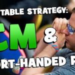 Tournament Poker Strategy: Final Table & ICM