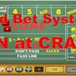 Field bet system   Win at Craps!
