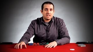 Fold Equity | Poker Tutorials