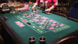 Working Roulette stratagy. How to Play _ How to Win.flv