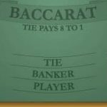 [[2 Down 1 Big]] Testing A NEW Baccarat Betting System by JUST QUAN + 75% Winner @ $100 HR