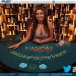 The Best Run in Casino Hold ‘Em    $500 into $3000!  FLUSH BONUS!!