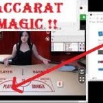 Baccarat Strategy – How To Play Baccarat & Make $5,000 Per Day