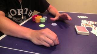 Texas Hold’em Tips and Tricks: 2 – Important Terms [Part 2]