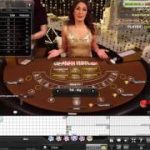 Playtech live Grand Baccarat