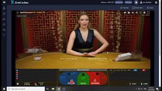 Fast Win – Baccarat Robot System