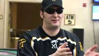 Phil Hellmuth: Cash Games vs. Tournaments