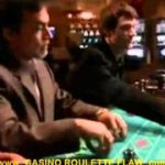 Casino Roulette Assault Breaking Las Vegas 3/6