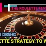 Placing Bets On Split And Corners | Roulette Strategy To Win | TheRouletteFever