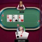 texas holdem poker free game