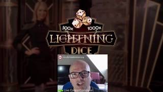 Evolution Lightning Dice Review – Tips, Tricks & Strategies.