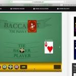 Tips on how to become a professional baccarat player!