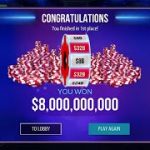 ZYNGA POKER: FASTEST WAY TO EARN BILLIONS