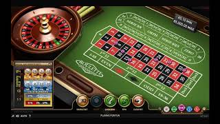 Roulette Strategy 2020 (Video 26) 5/8 Tier