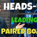 GPL Poker Strategy Corner – Jonathan Little: Heads-Up: Leading on a paired board