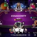 Zynga Texas Holdem Poker Where other tables? 268 lvl account!