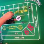 Craps strategy. 1 Don’t and GO!