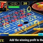 Roulette WIN tricks PROFIT MANAGEMENT STRATEGY