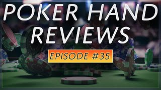 Small Blind vs Cut Off in a 4 bet pot –  Texas Holdem Poker