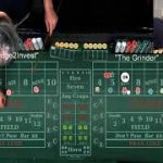 “The Grinder vs. Hedge2Invest” Showdown How to play craps nation strategies & tutorials 2020