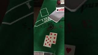 Dealing Blackjack tips 5/23/2020