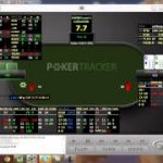 Coffeeyay Heads Up Display (HUD) Poker Strategy Video with PokerTracker 4