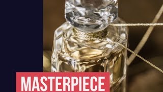 Fragrance Review | Maison Francis Kurkdjian Baccarat Rogue 540 | Masterpiece
