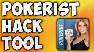 Pokerist Hack/Cheats – I Will Show You How To Get Free Chips & Gold By Using Generator/App Tool