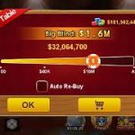 DH TEXAS POKER 2020 TIPS WIN BULL