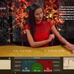 Using Baccarat Roadmaps to help you bet smart