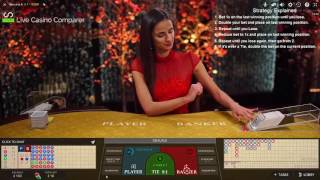 Using Baccarat Roadmaps to help you bet smart