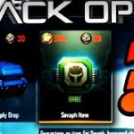 NEW SECRET “SPECIALIST BRIBE” SUPPLY DROPS in Black Ops 3 (Possible BlackJack DLC?)