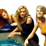 Casino Craps “Come Bets” – Dicey Divas, Howto #5