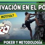 🚀MOTIVACIÓN en el POKER ⚡¡JUEGA MÁS y MEJOR! || 🔹TIPS POKER #2🔹