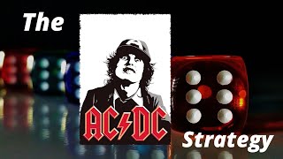 Craps Betting Strategy: AC/DC