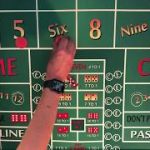 Craps University- Professor Profit Tweaks the Stack Strategy