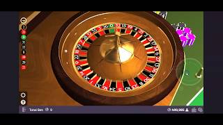 ROULETTE SOFTWARE – HOW TO PLAY ROULETTE – BEST BEST ROULETTE STRATEGY – 99% PROFIT DAILY -GUARANTEE