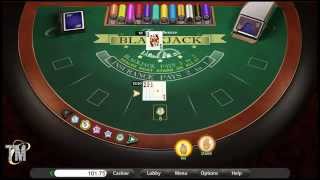 Best Online Blackjack Sites- Cheating The Algorithms