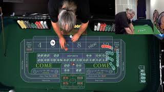 “350 Hedge 2 Invest” How to play craps nation strategies & tutorials 2020