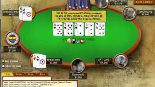 How To Play Texas Hold’em Online Poker – Easy Strategy To Win