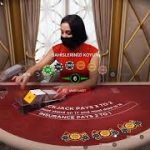 Casino Melegi | Blackjack Masasındaki Best Oyunum Olabilir!!!! #Blackjack