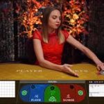 Tips of easy to win when playing Baccarat Online  at CMD368