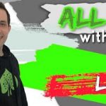 All In With Alec – ep.09 | Live poker cash game strategy | Knowing When To Fold In Poker | #Live