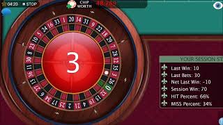 Best Roulette Strategies – Highest Winning Rate