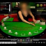 Playing Live Casino Blackjack at Unibet with LIVE commentary – PART 1/2