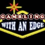 Gambling With an Edge – guest poker pro and author Maria Konnikova