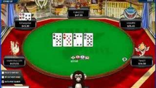 Low Stakes No Limit Cash Game Strategy 2 of 3